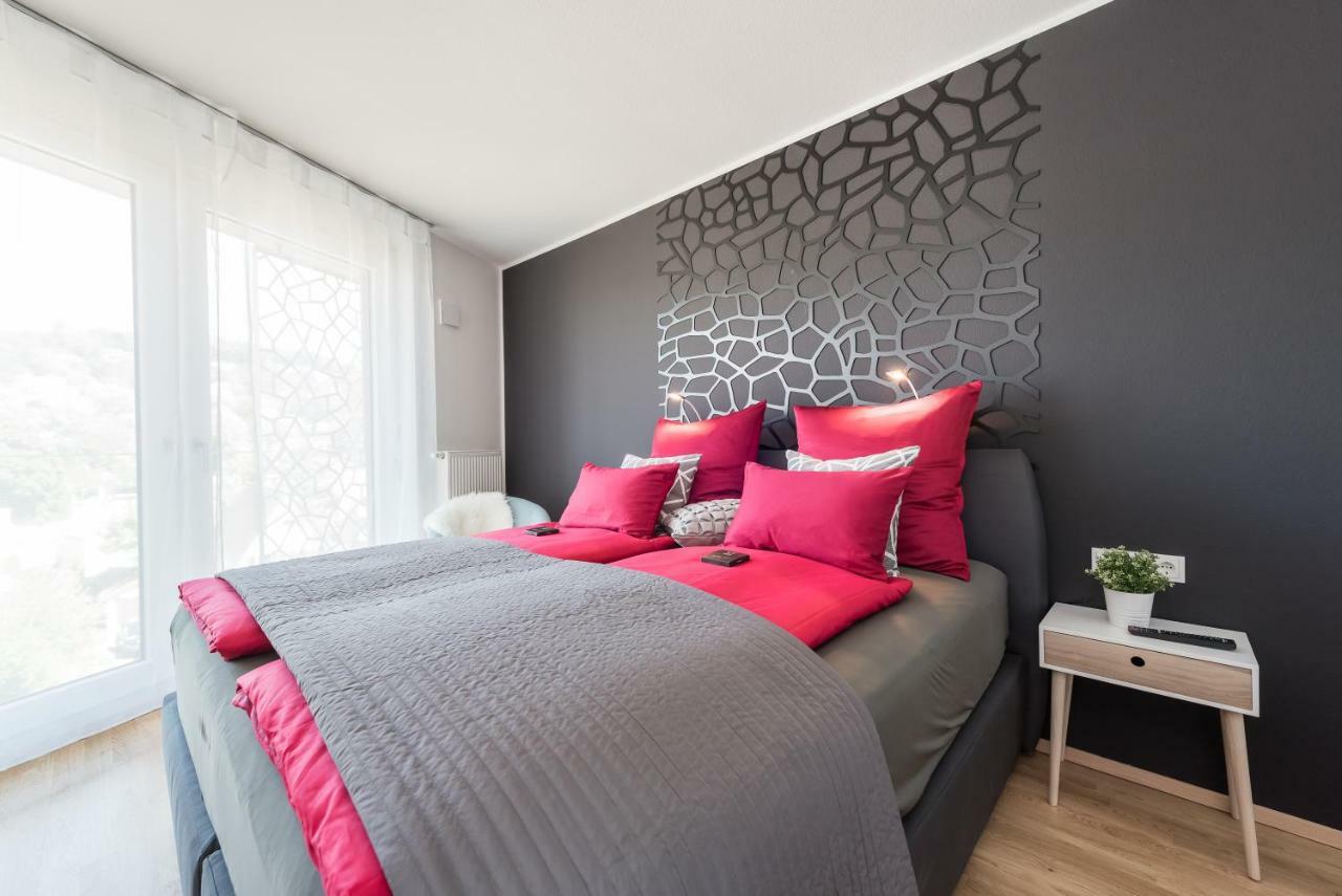 V7 Boutique Appartements Freiburg im Breisgau Ngoại thất bức ảnh