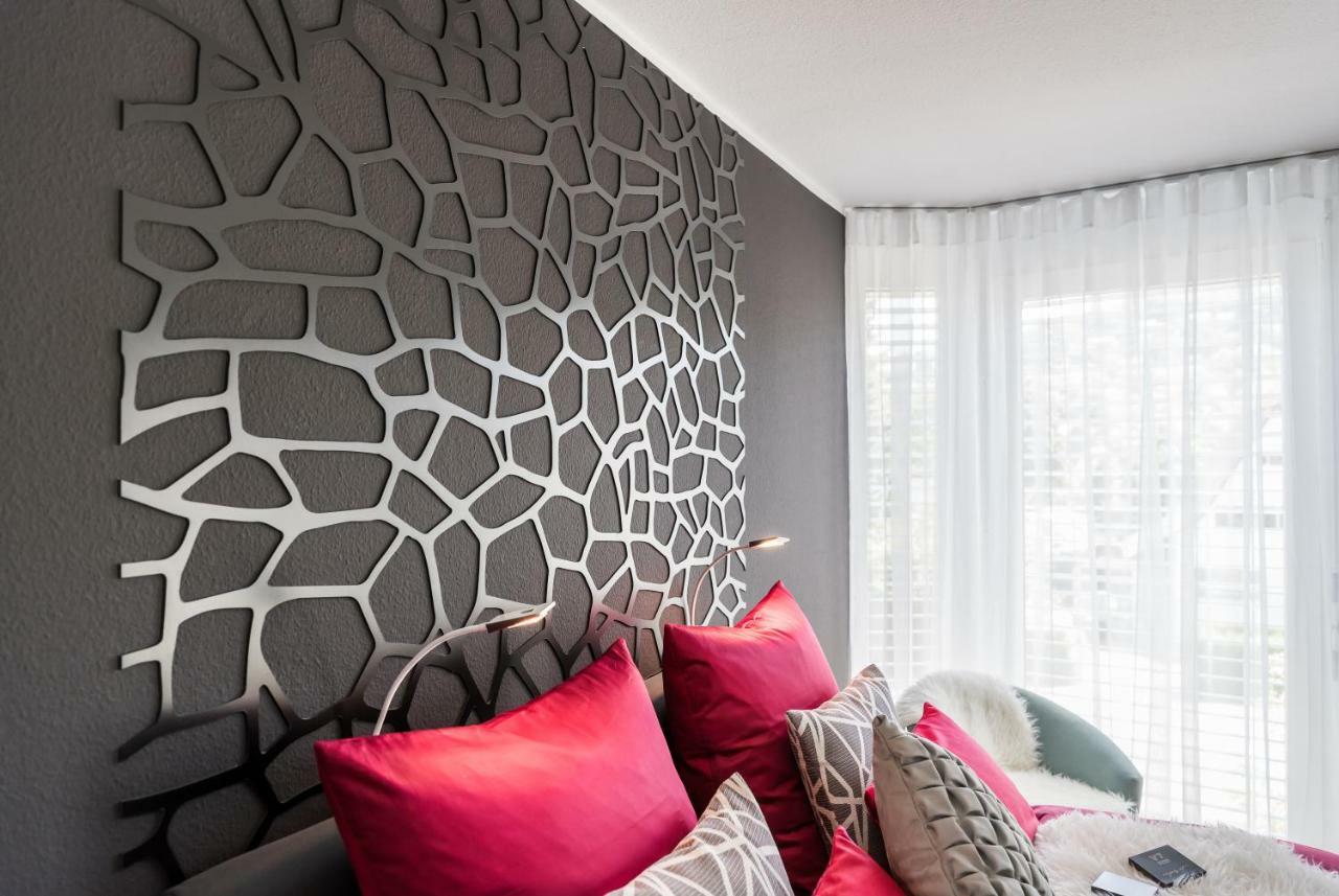 V7 Boutique Appartements Freiburg im Breisgau Ngoại thất bức ảnh