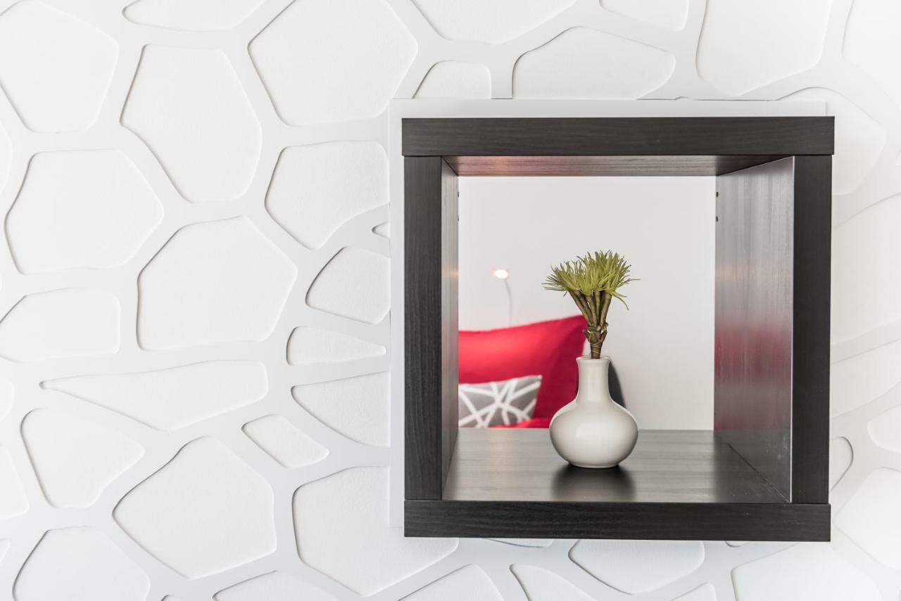 V7 Boutique Appartements Freiburg im Breisgau Ngoại thất bức ảnh