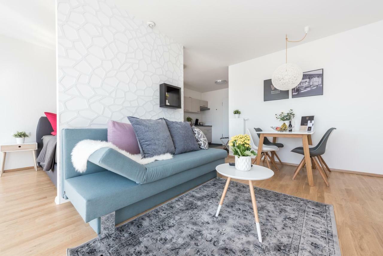 V7 Boutique Appartements Freiburg im Breisgau Ngoại thất bức ảnh